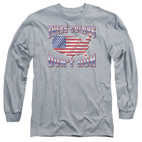 Adult Long Sleeve