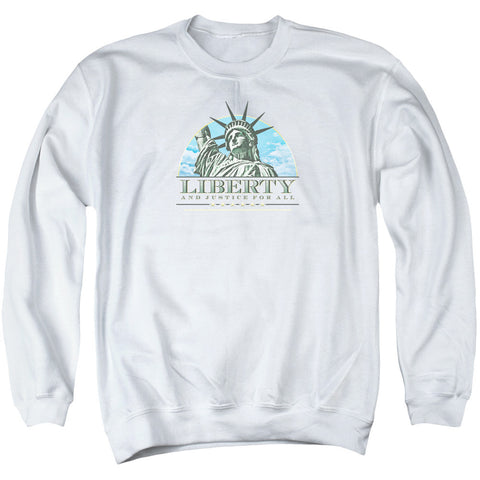 Adult Crewneck Sweatshirt