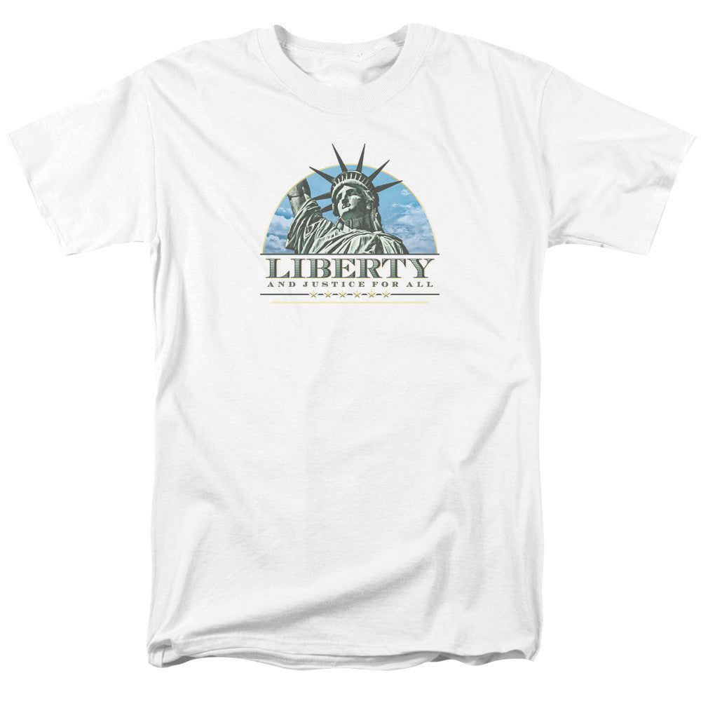 Adult Regular Fit Short Sleeve