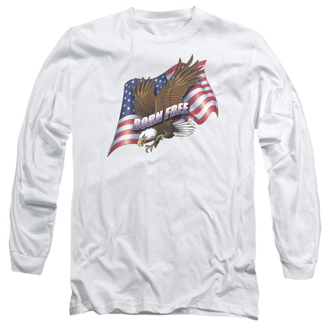 Adult Long Sleeve