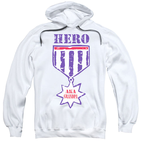 Adult Pull-Over Hoodie