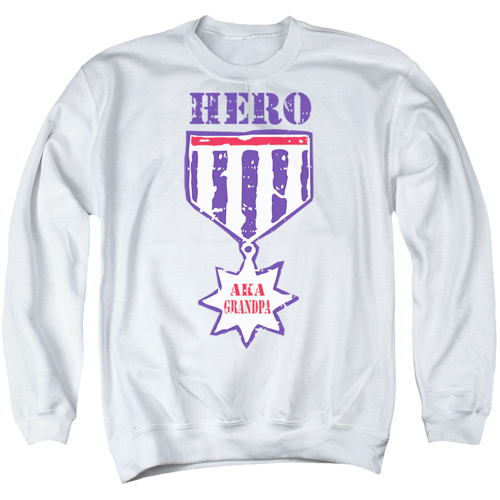 Adult Crewneck Sweatshirt