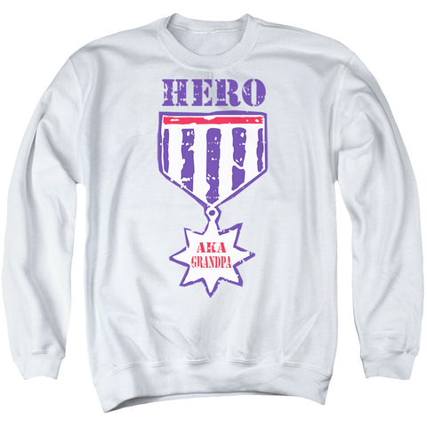 Adult Crewneck Sweatshirt