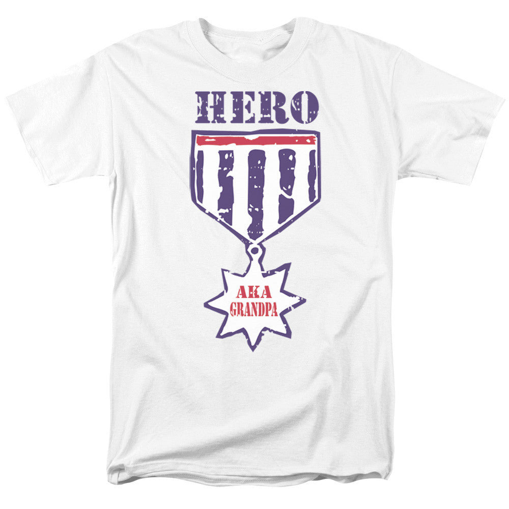 Adult Regular Fit Short Sleeve