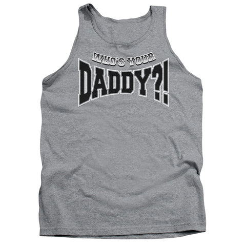 Adult Tank Top