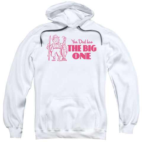 Adult Pull-Over Hoodie