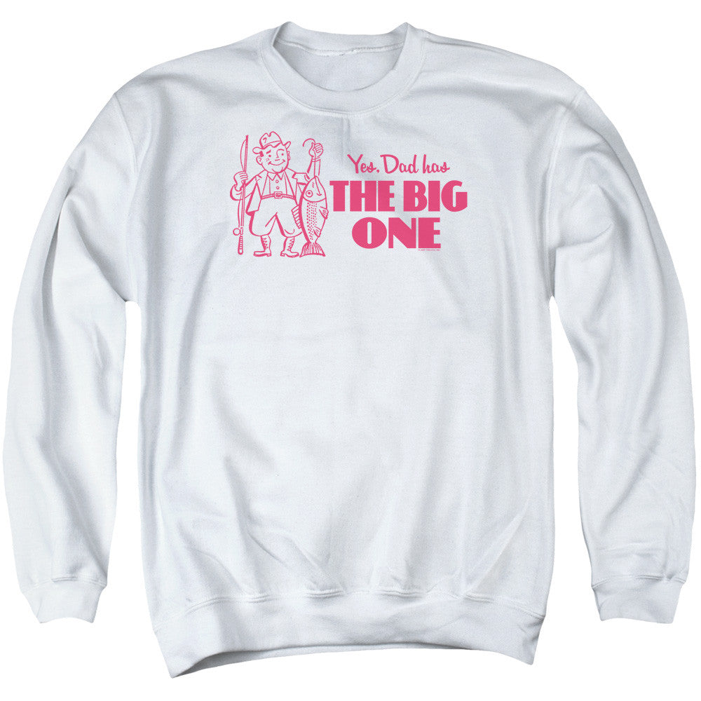 Adult Crewneck Sweatshirt