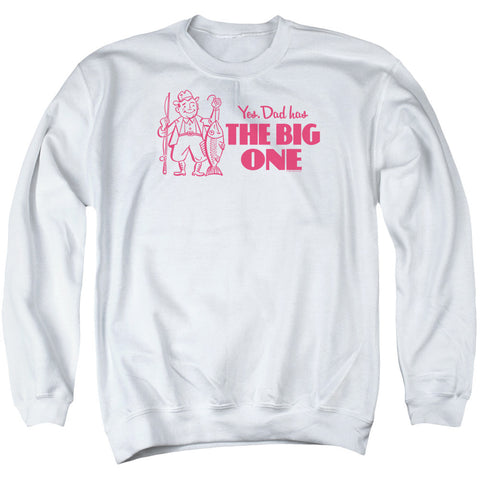 Adult Crewneck Sweatshirt