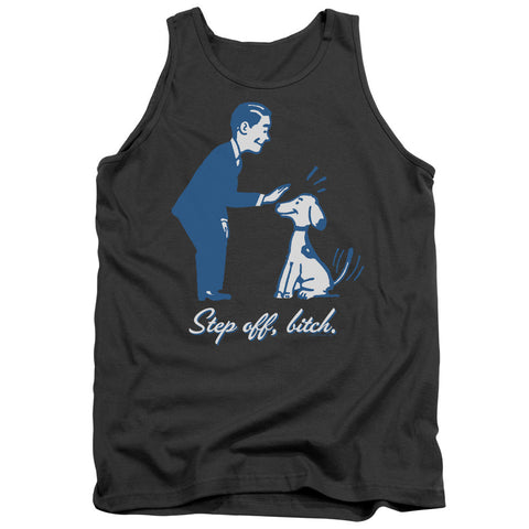 Adult Tank Top