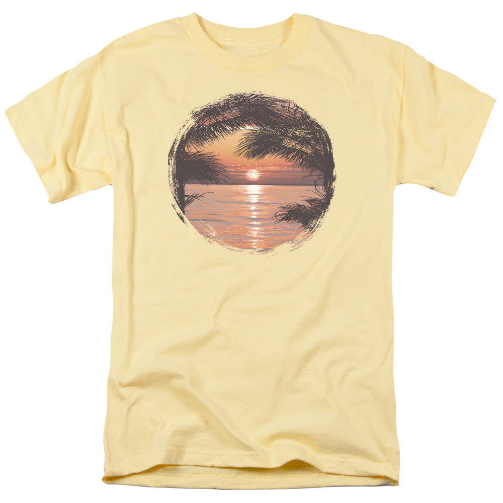 Adult Regular Fit Short Sleeve