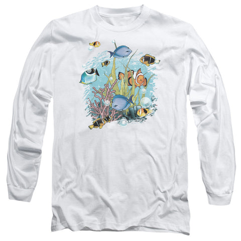Adult Long Sleeve