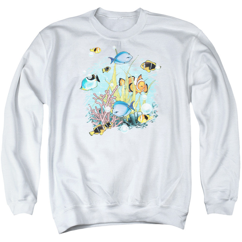 Adult Crewneck Sweatshirt