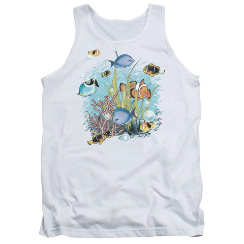 Adult Tank Top