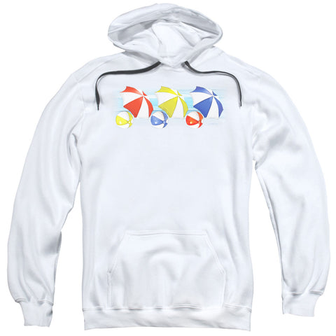 Adult Pull-Over Hoodie