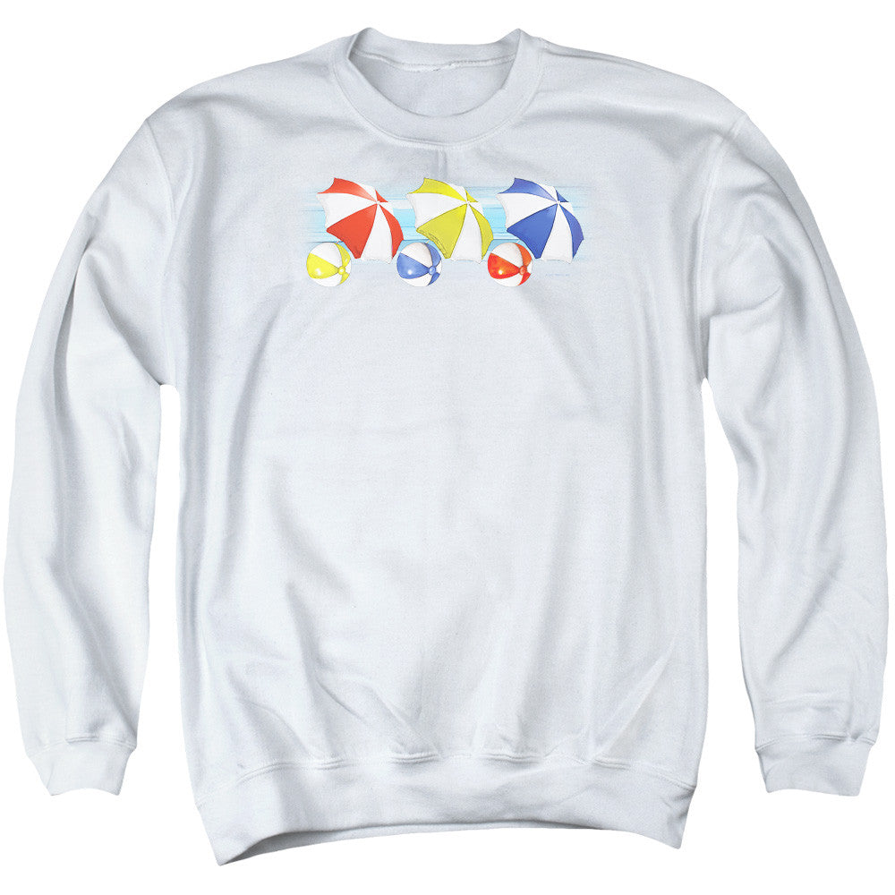 Adult Crewneck Sweatshirt