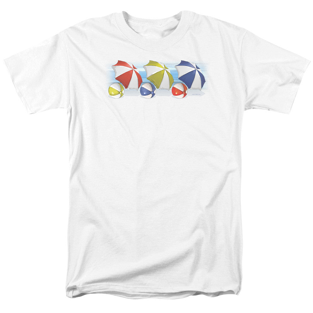 Adult Regular Fit Short Sleeve