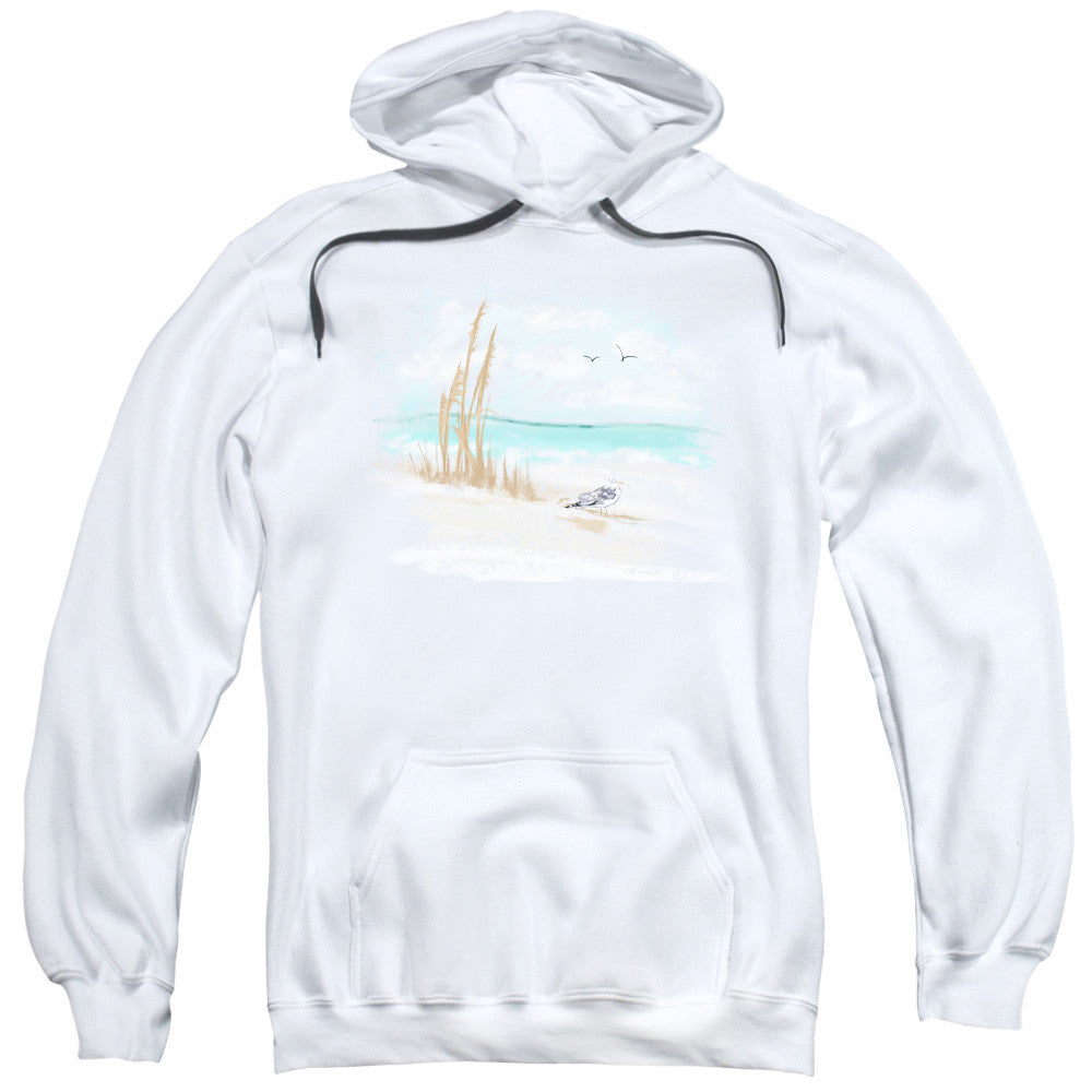 Adult Pull-Over Hoodie