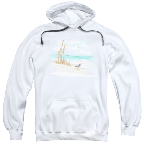 Adult Pull-Over Hoodie