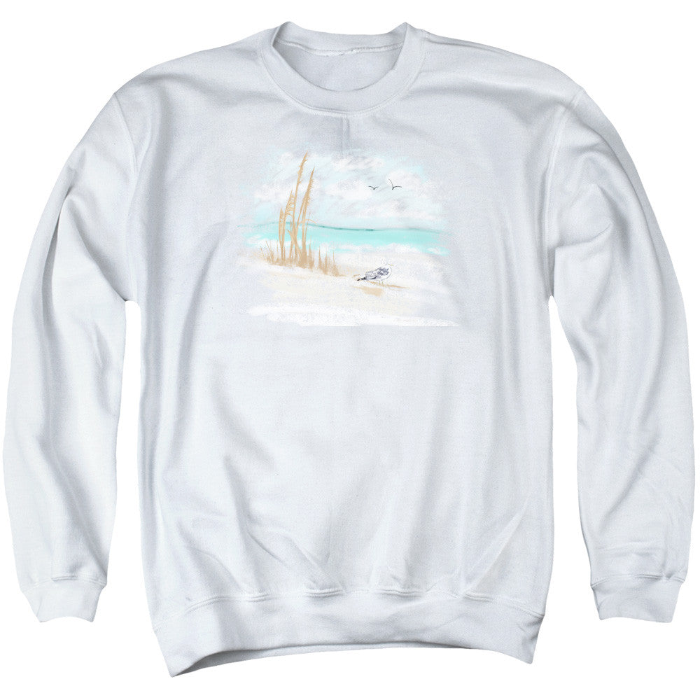 Adult Crewneck Sweatshirt