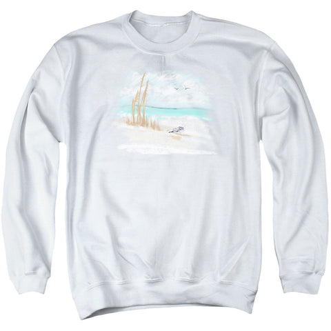 Adult Crewneck Sweatshirt