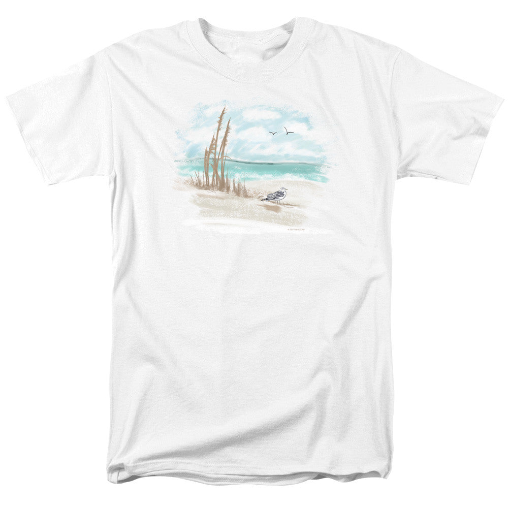 Adult Regular Fit Short Sleeve