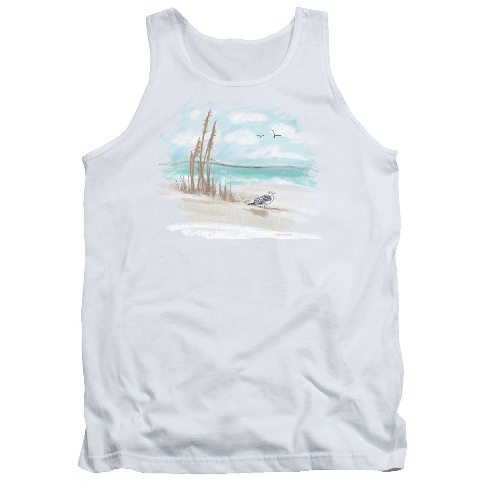 Adult Tank Top