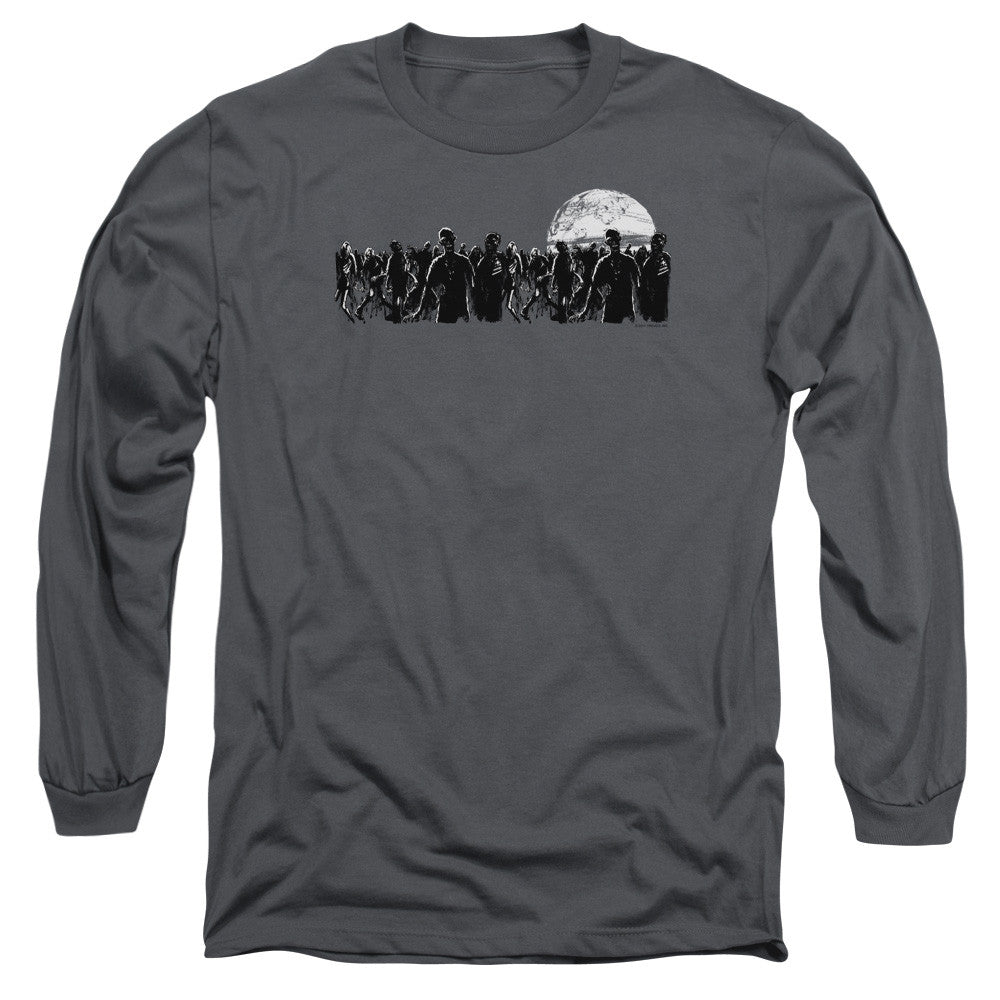Adult Long Sleeve