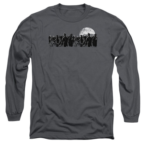 Adult Long Sleeve