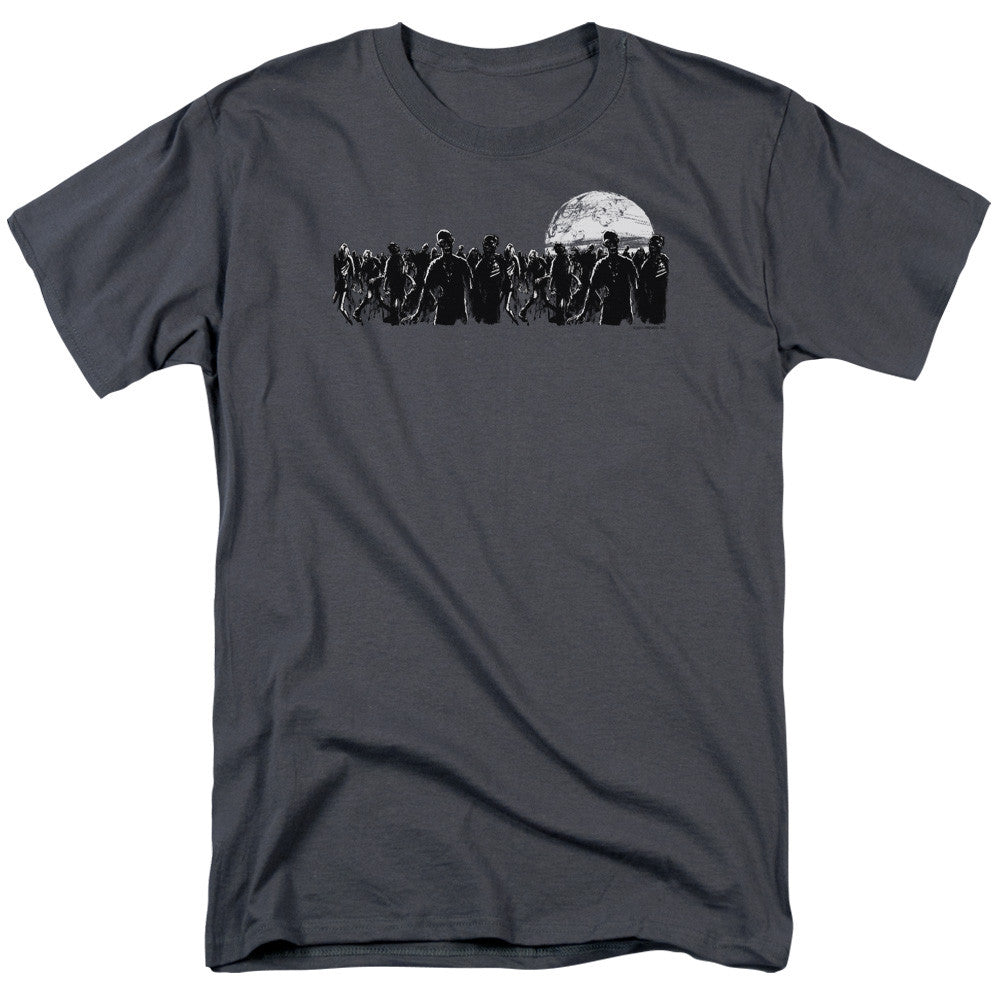 Adult Regular Fit Short Sleeve