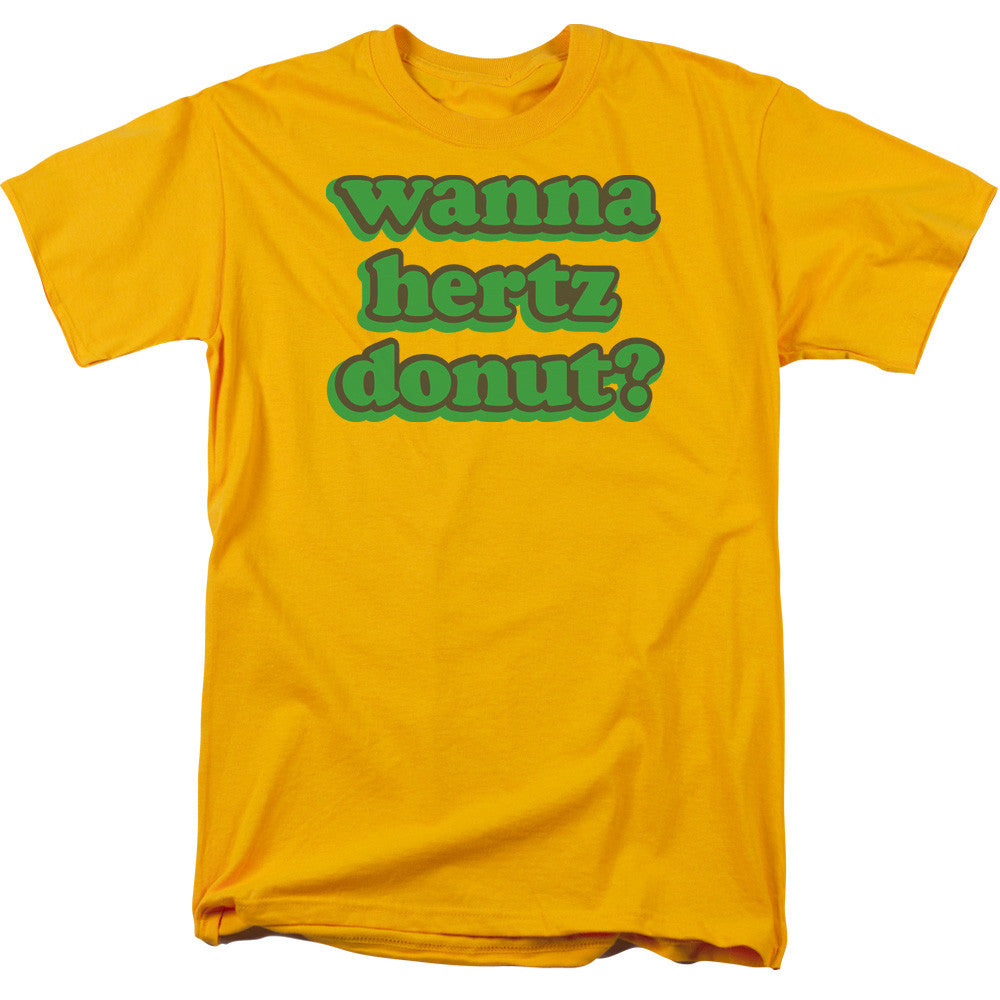 Adult Regular Fit Short Sleeve