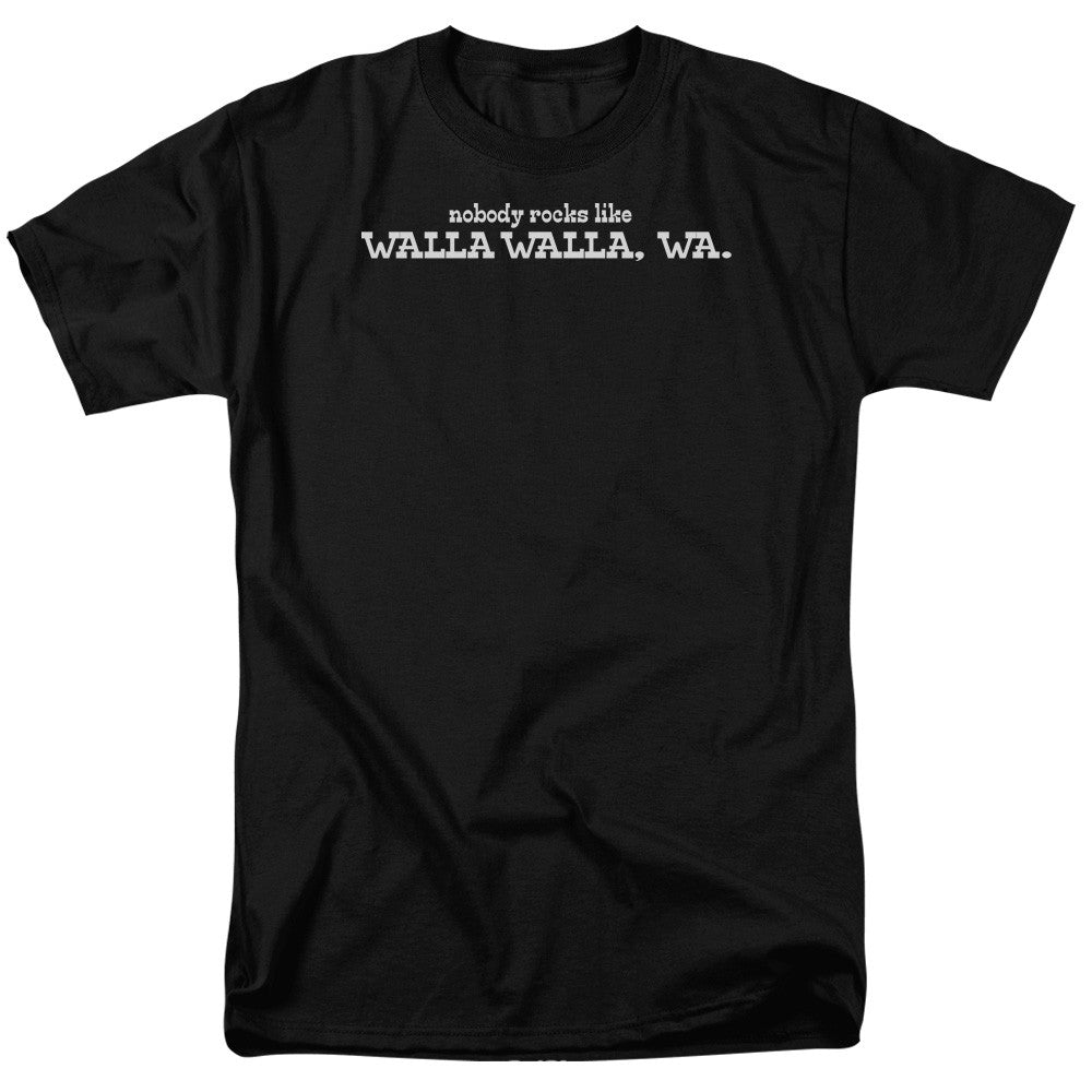 Adult Regular Fit Short Sleeve