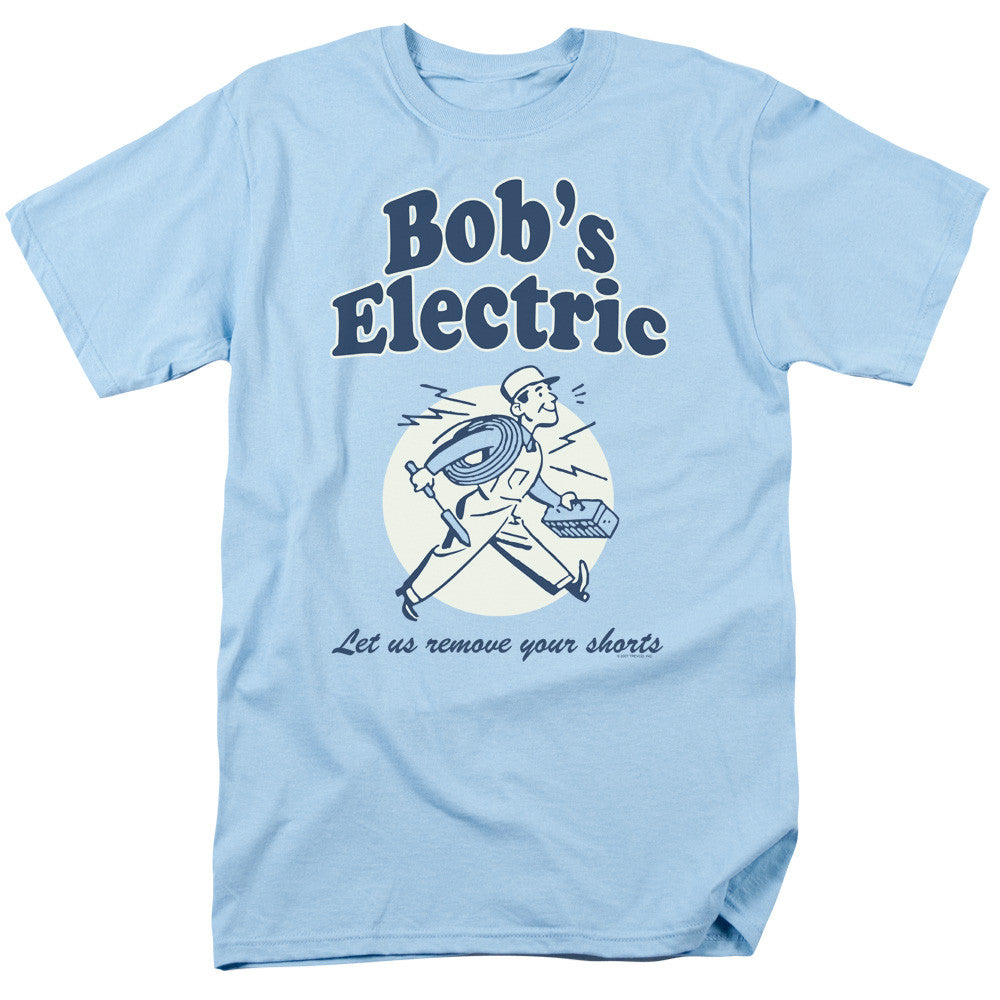 Adult Regular Fit Short Sleeve
