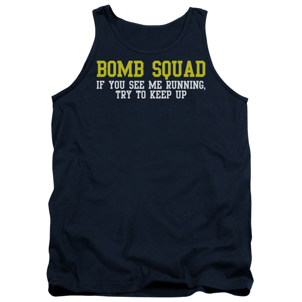 Adult Tank Top