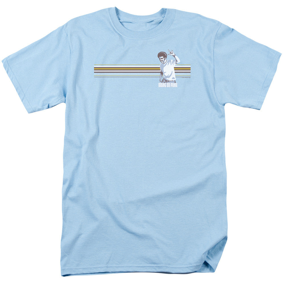 Adult Regular Fit Short Sleeve