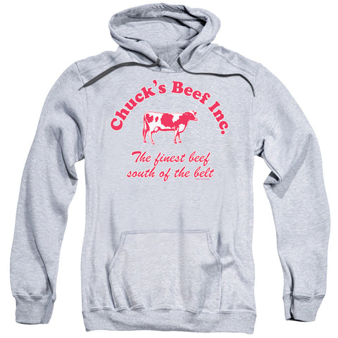 Adult Pull-Over Hoodie
