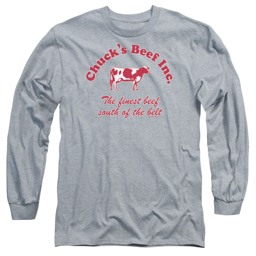 Adult Long Sleeve