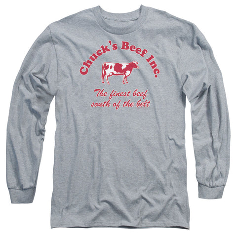 Adult Long Sleeve