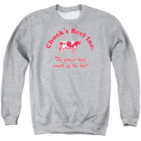 Adult Crewneck Sweatshirt
