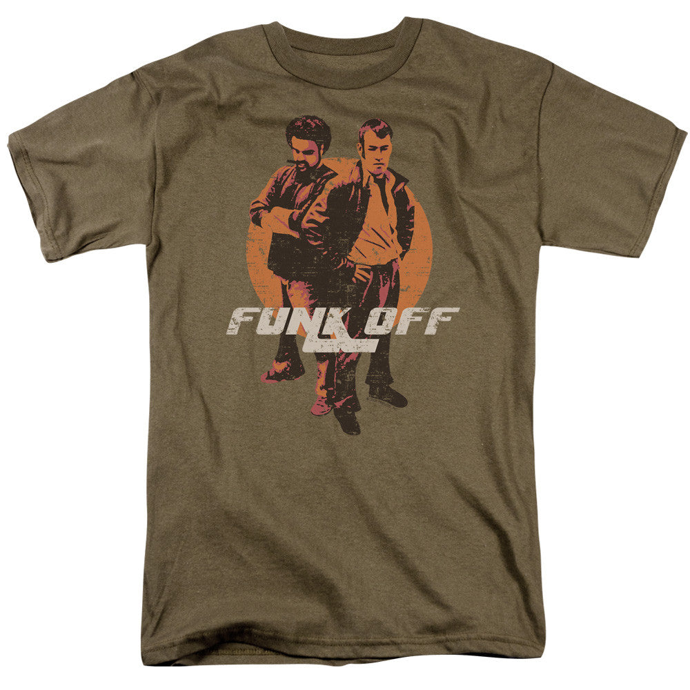 Adult Regular Fit Short Sleeve