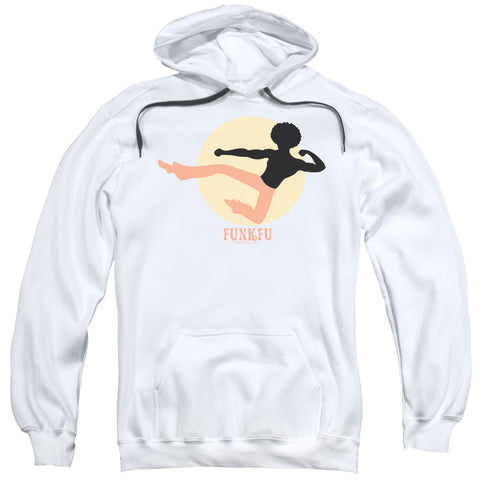 Adult Pull-Over Hoodie