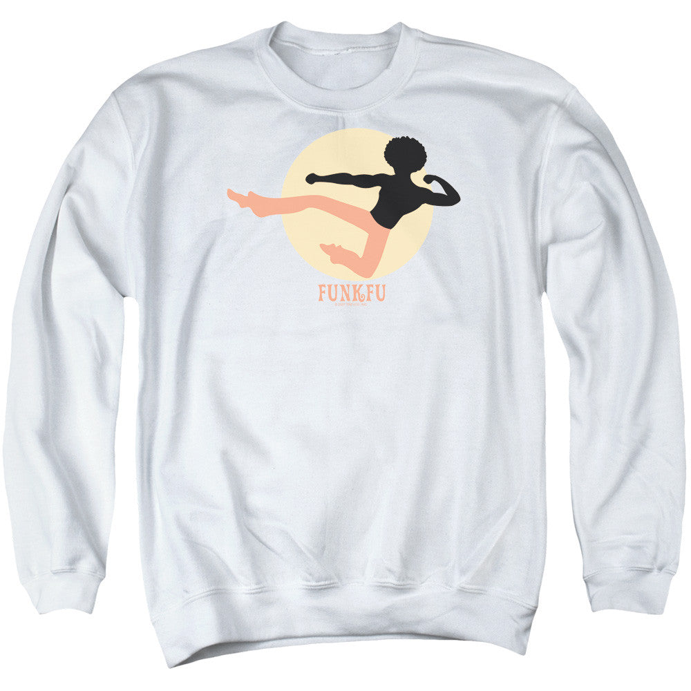 Adult Crewneck Sweatshirt