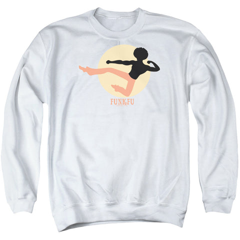 Adult Crewneck Sweatshirt
