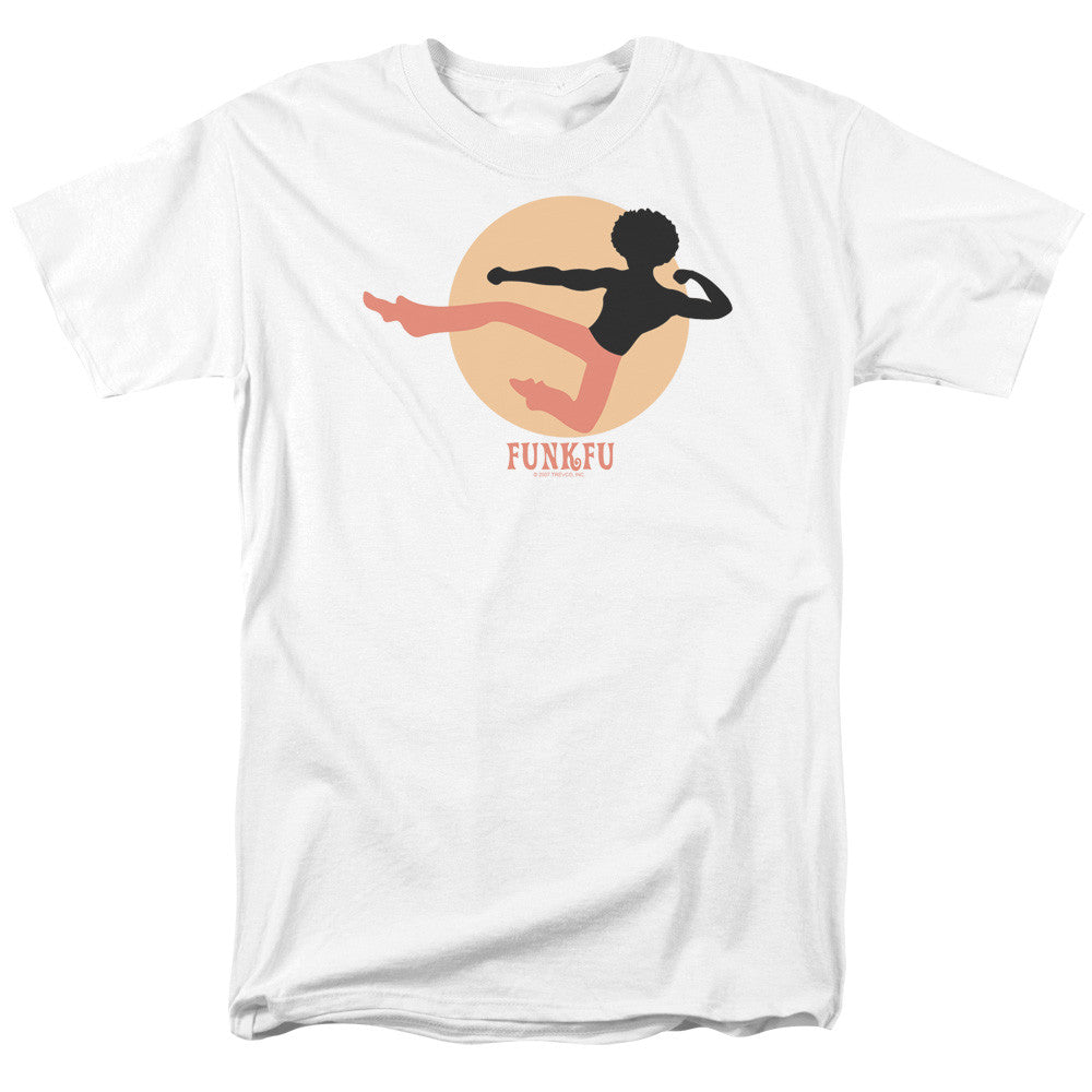 Adult Regular Fit Short Sleeve