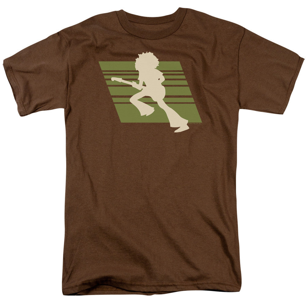 Adult Regular Fit Short Sleeve
