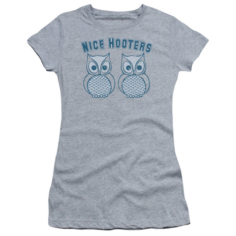 Juniors Sheer Cap Sleeve