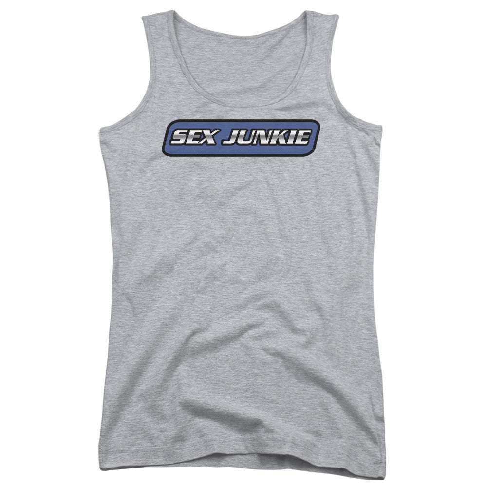 Juniors Tank Top
