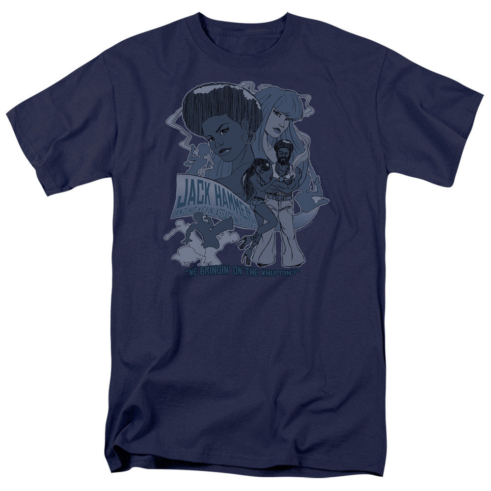 Adult Regular Fit Short Sleeve