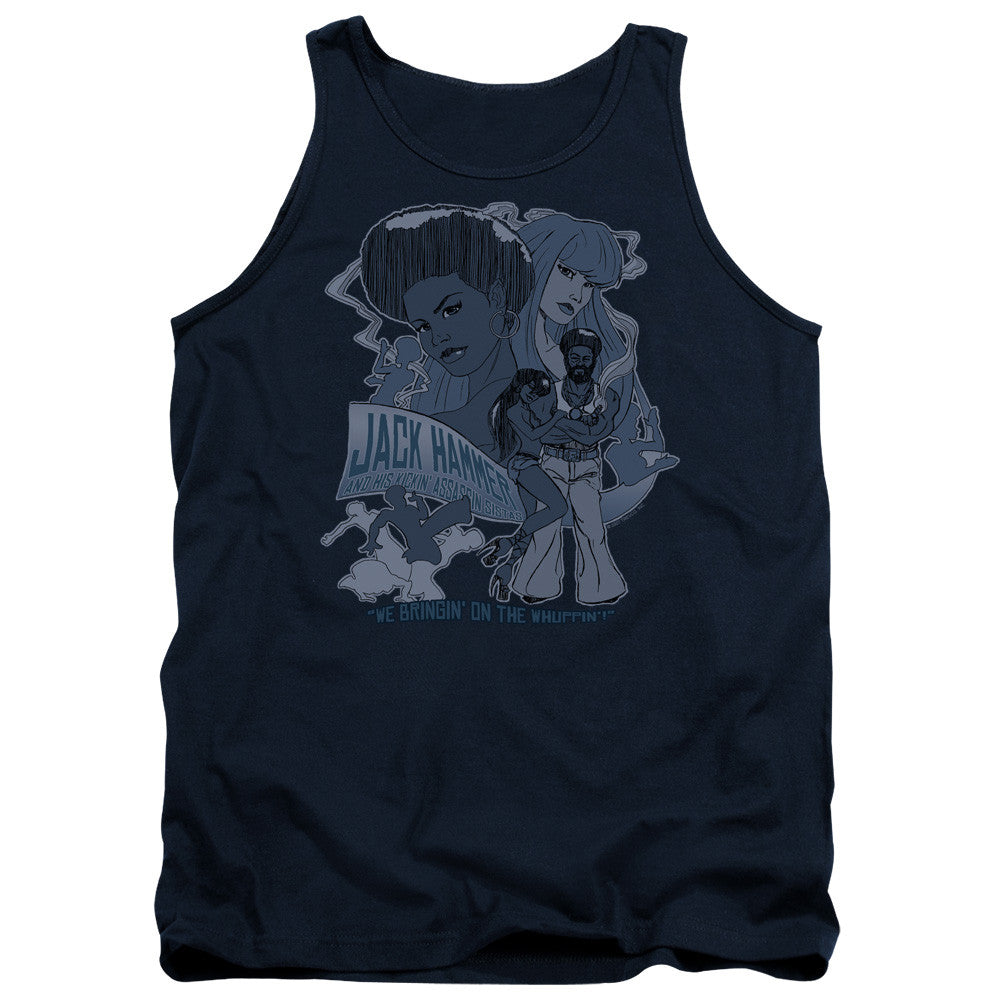 Adult Tank Top