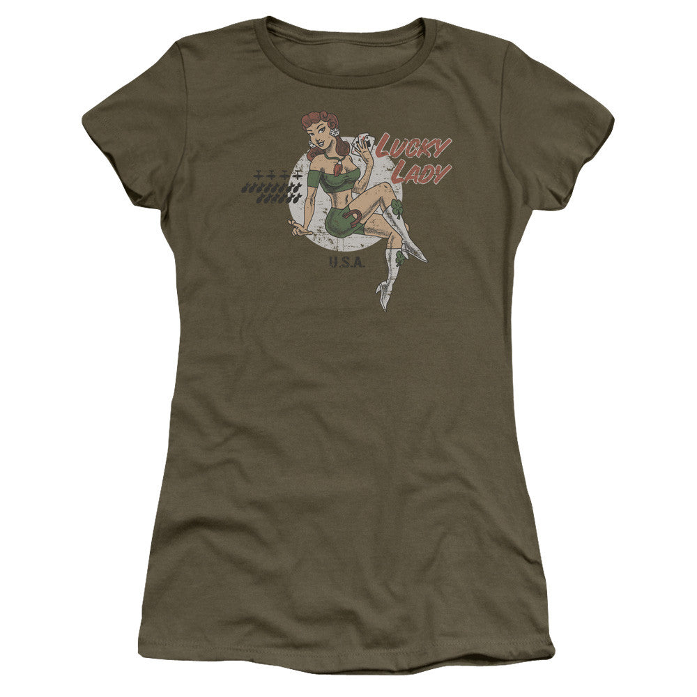 Juniors Sheer Cap Sleeve