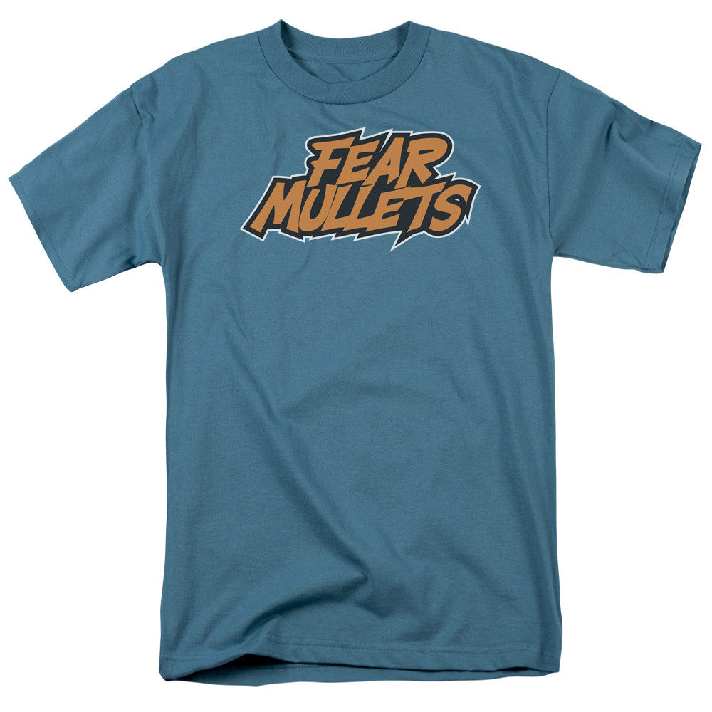 Adult Regular Fit Short Sleeve